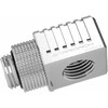 Barrow Special Adapteris 90 Degree G1/4 Inch Male to G1/4 Inch Female – Sidabrinis