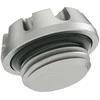 Barrow G1/4″ inch Kepler closure plug – sidabrinis