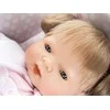 Barrutoys Barrutoys Lėlė - Emma - Šviesiaplaukė 24cm.