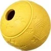 Barry King Kamuolys skanėstams su labirintu, geltonas, 8 cm