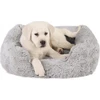 Barry King BEST FRIENDS LOUNGE LUX LEGEND 50x38cm ŠVIESI PILKA