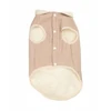 Barry King Bluza, ocieplana, su misiem, smėlio sp., dydis L, 45
