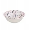 Barry King dubenėlis dla kota plieno nerūdijantis emaliowana wzór COLORFUL KITTENS 350ml