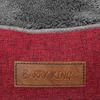 Barry King Guolis šuniui, raudona, 70*65*20cm