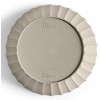 Barry King HERA dubenėlio skersmuo 15 cm pilka-smėlio sp.