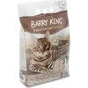 Barry King Kačių kraikas Medinės granulės katėms 10L