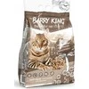 Barry King Kačių kraikas Medinės granulės katėms 10L