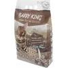 Barry King Kačių kraikas Medinės granulės katėms 10L