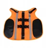 Barry King šunų gelbėjimosi liemenė, XXL, 76-117 cm, 55-83 cm, 51 cm, oranžinė, Oksfordo audinys