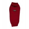 Barry King Sweter, šuniui, raudona, dydis 3XL, 60