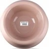 Barry King Plastikinis dubuo šunims XL, 2,25L, smėlio spalvos, skersmuo 29 cm,