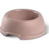 Barry King Plastikinis dubuo šunims XXL, 3L, smėlio spalvos, skersmuo 32,5 cm,