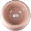 Barry King Plastikinis dubuo šunims XXL, 3L, smėlio spalvos, skersmuo 32,5 cm,