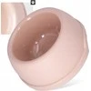 Barry King Plastikinis dubuo šunims XXL, 3L, smėlio spalvos, skersmuo 32,5 cm,