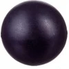 Barry King Šunų žaislų kamuolys pilnas juoda 6.5cm