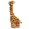 BarryKing Barry King pliušinis žaislas žirafa 40 cm ošiantis (BK-15041)
