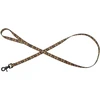 BarryKing Pavadėlis Tigrinis Prieblanda 25mm/120cm