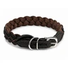 Barry King Antkaklis Terra Braid – ruda 40mm/65cm
