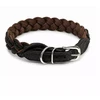 Barry King Antkaklis Terra Braid – ruda 30mm/45cm