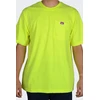 Bart Marškinėliai Ben Davis Heavy SS Duty Pocket HIVIZ YELL