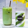 BAR BARÚ - Matcha Latte - Napój w proszku 250g