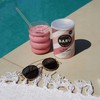 BAR BARÚ - Rožinė Chai Latte - Napój w proszku 250g