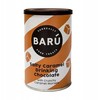 BAR BARÚ - Salty Caramel Chocolate - Czekolada w proszku 250g