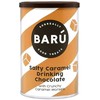 BAR BARÚ - Salty Caramel Chocolate - Czekolada w proszku 250g