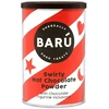 BAR BARÚ - Swirly Hot Chocolate - Czekolada w proszku 250g