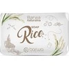 Natūralūs ryžių muilas veidui ir rankoms Barwa Naturalna Soap Rice 100 g