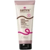 Barwa „Sattva“ garbanas stiprinantis kremas banguotiems plaukams 200 ml