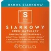Barwa BARWA SIARKOWA, 50 ml