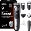 Barzdaskutė Braun BT 9520 F1 BeardTrimmer (561068)