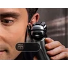 Braun Series 9 Pro 9577cc Foil shaver Sidabrinis