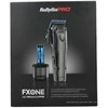 BABYLISS PRO MASZYNKA FXONE LO-PROFX FX829E