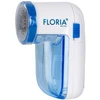 Pūkų rinkiklis Floria ZLN 0195, mėlynas