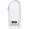 Pūkų rinkiklis Floria ZLN 0195, mėlynas