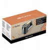 Ruhhy 26642 Cordless Clothes Shaver Juodas