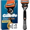 Barzdaskutė Gillette Rakhyvel Proglide Power 1st ostrze