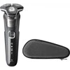 Philips Shaver Series 5000 Drėgnojo ir sausojo skutimo elektrinė barzdaskutė S5887/30
