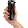 Barzdaskutė Remington Shaver | R3600 R4 Style Series | Operating time (max) 40 min | Juodas