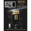 Wahl Clipper Corporation WAHL 07057-016 Auksinė Barzdaskutė