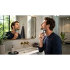 Barzdaskutė Xiaomi Mijia Electric Shaver Pro Portable EU | Maksimalus veikimo laikas 90 min | Šlapias ir sausas | Sidabrinis