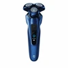 Barzdaskutė Xiaomi Mijia Electric Shaver Pro Portable EU | Veikimo laikas (maks.) 90 min. | Šlapias ir sausas | Mėlyna