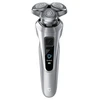 Barzdaskutė Xiaomi Mijia Electric Shaver Pro Portable EU | Veikimo laikas (maks.) 90 min. | Šlapias ir sausas | Mėlyna