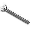 Barzdaskutė BaByliss Super-X Metal OT996E beard trimmer Baterija 5 5 mm Wet &amp; Dry Sidabrinis