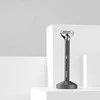 Barzdaskutė BaByliss Super-X Metal OT996E beard trimmer Baterija 5 5 mm Wet &amp; Dry Sidabrinis
