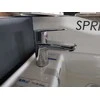 BASE-TRES PRAUSTUVO ĮRENGINYS SU / SU SPRAGSTUMU / KLAKSTU