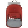 Kuprinė Base XX Soma Wenger Crango 16" Raudona
