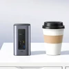 Jungčių stotelė / adapteris 1in12 USB C kištukas - 2xHDMI RJ45 SD/TF USB3 NU1 Air Spacemate BASEUS